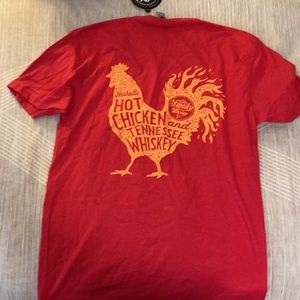 Ole smoky Tennessee whiskey t-shirt